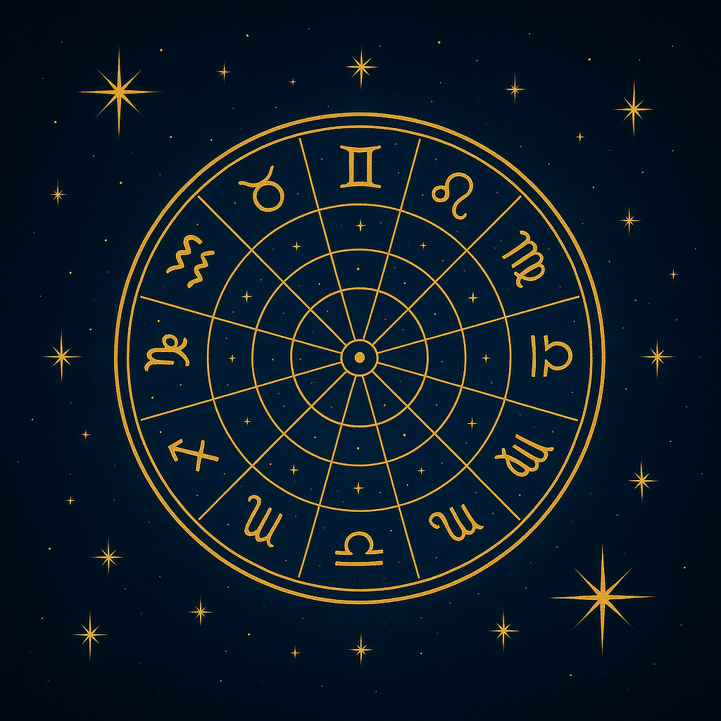 Astrology & Birth Chart