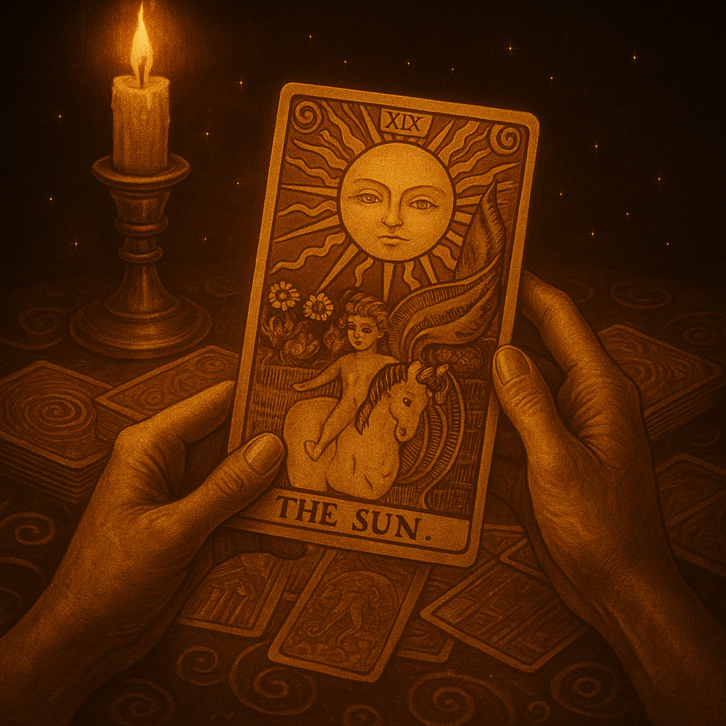 Tarot Reading